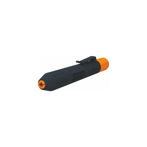 Universal Scraper With Retractable Blade, Overall Length: 120 Mm